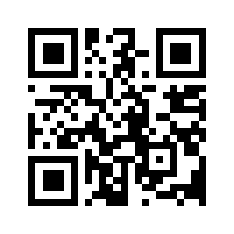 hongosai.com のQRコード